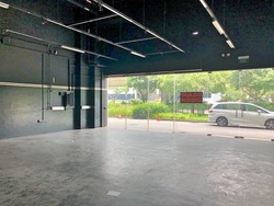 ground floor B1 ideal for showroom and service centre  (D3), Factory #267065611